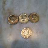 JFK-Half-Dollar-Roll-Hunters:-Silver,-Proofs-And-Other-Finds
